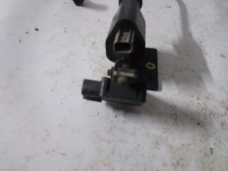 bontott SUZUKI SWIFT II Gyújtótrafó Szett