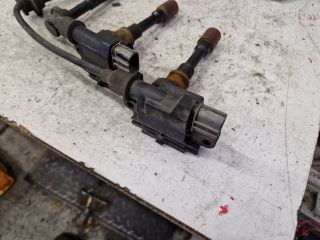 bontott SUZUKI SWIFT II Gyújtótrafó Szett