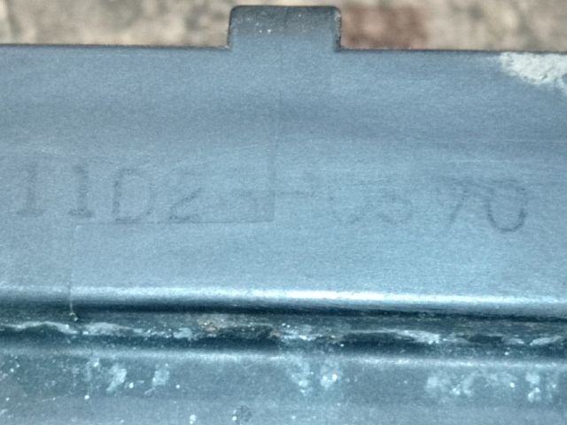 bontott SUZUKI SWIFT II Gyújtótrafó