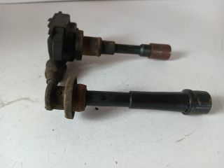 bontott SUZUKI SWIFT II Gyújtótrafó