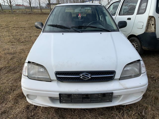 bontott SUZUKI SWIFT II Gyújtótrafó