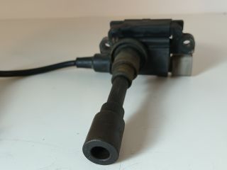 bontott SUZUKI SWIFT II Gyújtótrafó