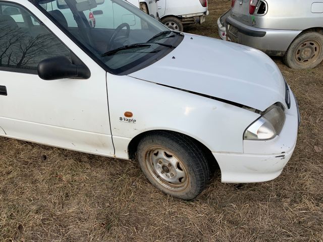 bontott SUZUKI SWIFT II Gyújtótrafó