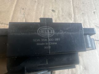 bontott SUZUKI SWIFT II Gyújtótrafó