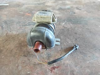 bontott SUZUKI SWIFT II Gyújtótrafó