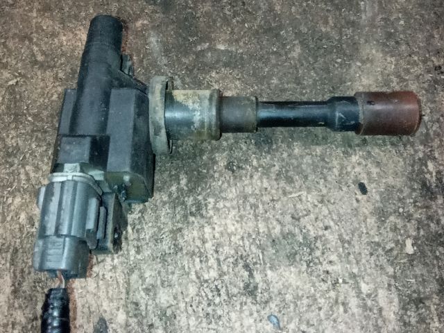 bontott SUZUKI SWIFT II Gyújtótrafó