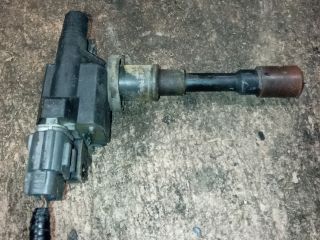 bontott SUZUKI SWIFT II Gyújtótrafó