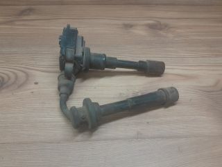 bontott SUZUKI SWIFT II Gyújtótrafó