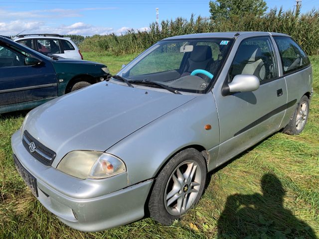 bontott SUZUKI SWIFT II Gyújtótrafó