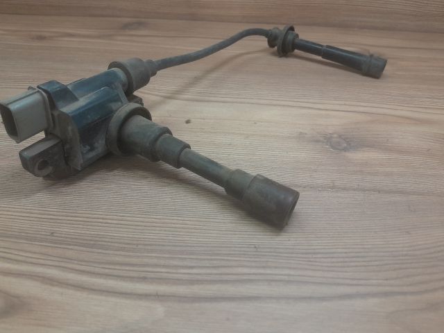 bontott SUZUKI SWIFT II Gyújtótrafó