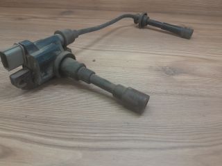 bontott SUZUKI SWIFT II Gyújtótrafó