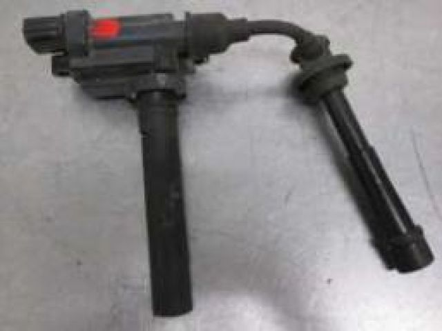 bontott SUZUKI SWIFT II Gyújtótrafó