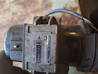 bontott SUZUKI SWIFT II Gyújtótrafó