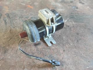 bontott SUZUKI SWIFT II Gyújtótrafó