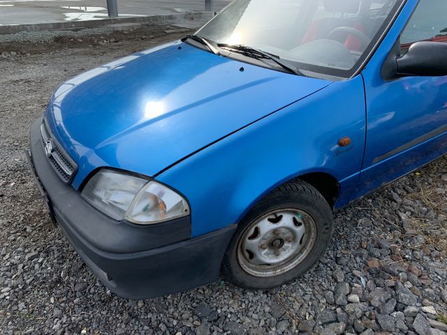 bontott SUZUKI SWIFT II Gyújtótrafó