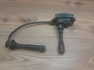 bontott SUZUKI SWIFT II Gyújtótrafó