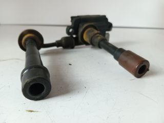 bontott SUZUKI SWIFT II Gyújtótrafó