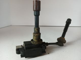 bontott SUZUKI SWIFT II Gyújtótrafó