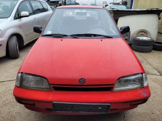 bontott SUZUKI SWIFT II Gyújtótrafó