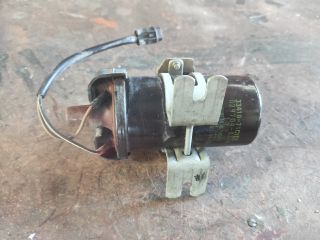 bontott SUZUKI SWIFT II Gyújtótrafó