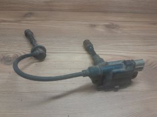 bontott SUZUKI SWIFT II Gyújtótrafó