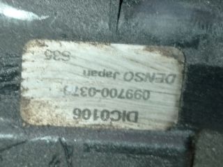 bontott SUZUKI SWIFT II Gyújtótrafó