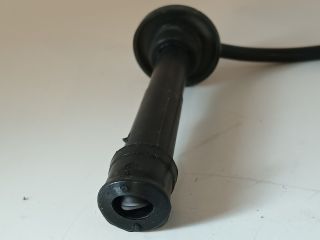 bontott SUZUKI SWIFT II Gyújtótrafó