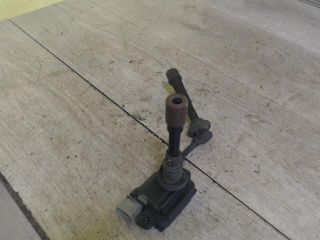 bontott SUZUKI SWIFT II Gyújtótrafó