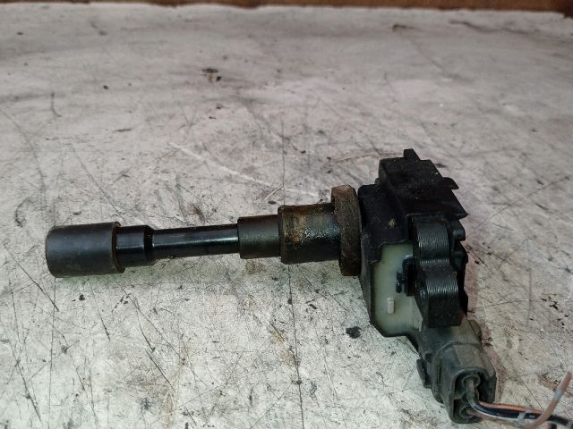 bontott SUZUKI SWIFT II Gyújtótrafó