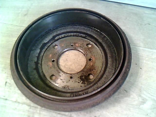 bontott SUZUKI SWIFT II Hátsó Fékdob