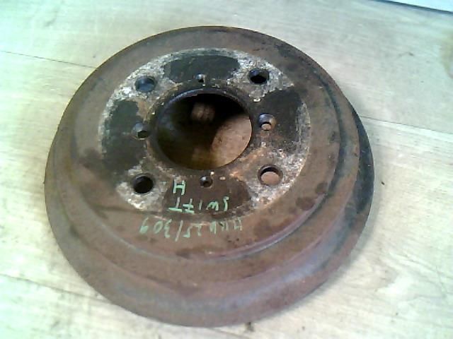 bontott SUZUKI SWIFT II Hátsó Fékdob