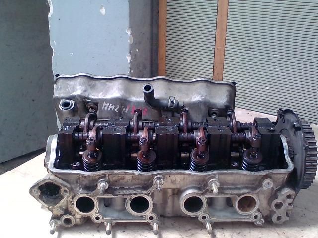 bontott SUZUKI SWIFT II Hengerfej