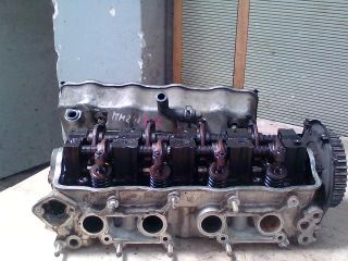 bontott SUZUKI SWIFT II Hengerfej