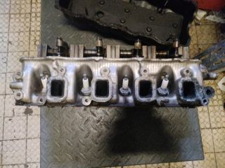 bontott SUZUKI SWIFT II Hengerfej