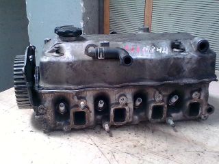 bontott SUZUKI SWIFT II Hengerfej