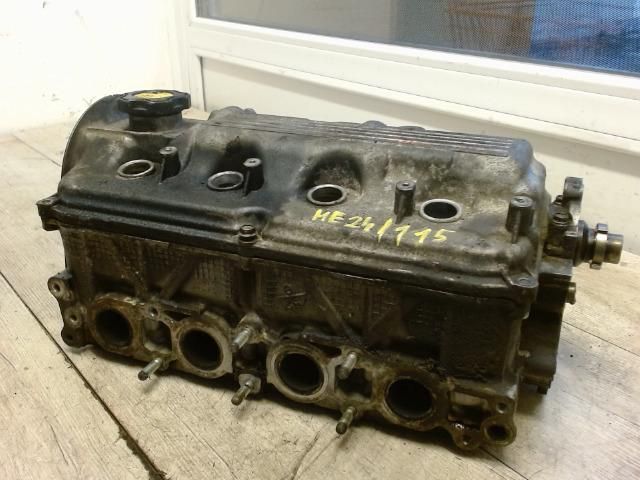 bontott SUZUKI SWIFT II Hengerfej