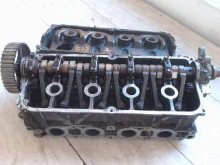 bontott SUZUKI SWIFT II Hengerfej