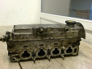 bontott SUZUKI SWIFT II Hengerfej