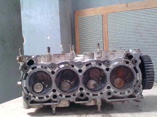 bontott SUZUKI SWIFT II Hengerfej