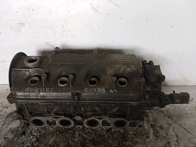 bontott SUZUKI SWIFT II Hengerfej