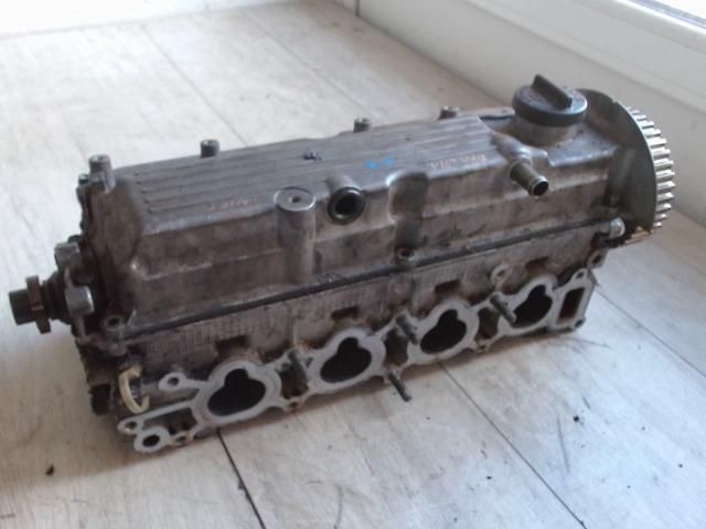 bontott SUZUKI SWIFT II Hengerfej