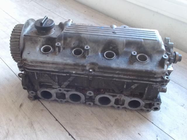 bontott SUZUKI SWIFT II Hengerfej