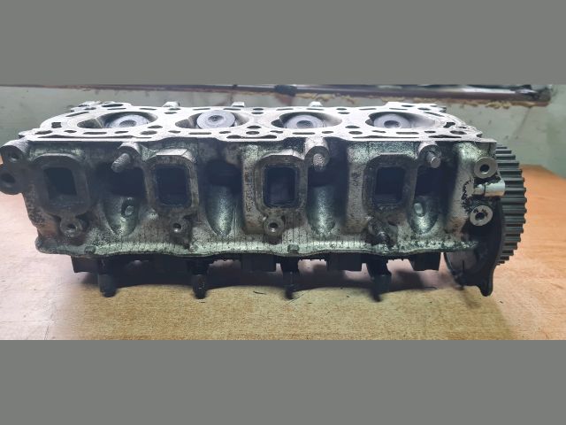 bontott SUZUKI SWIFT II Hengerfej