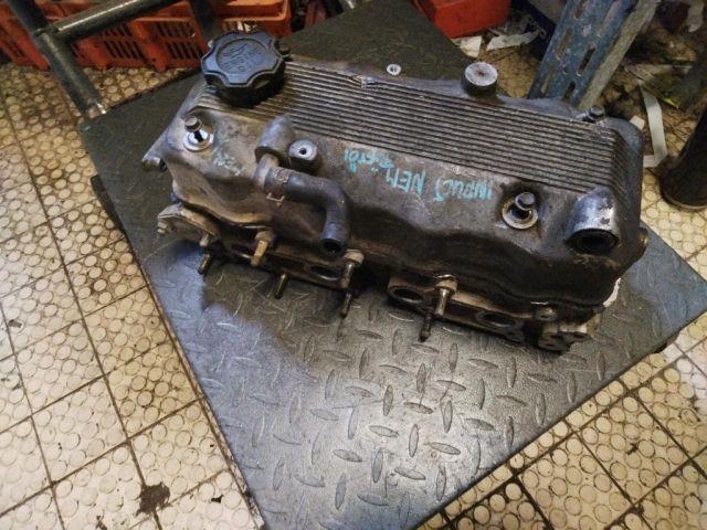 bontott SUZUKI SWIFT II Hengerfej