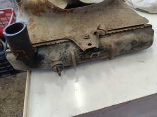 bontott SUZUKI SWIFT II Hűtő Ventilátor(ok), Radiátor(ok) Szett