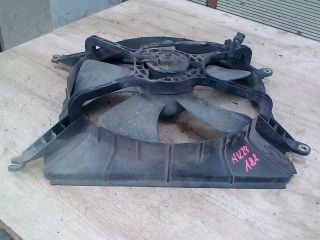 bontott SUZUKI SWIFT II Hűtőventilátor