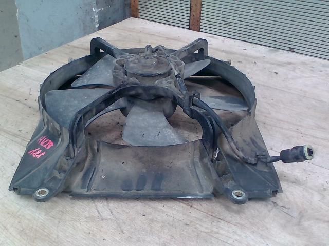 bontott SUZUKI SWIFT II Hűtőventilátor