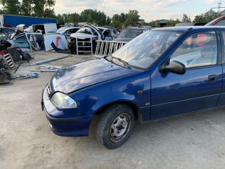 bontott SUZUKI SWIFT II Hűtőventilátor