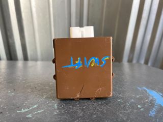 bontott SUZUKI SWIFT II Immobilizer Elektronika