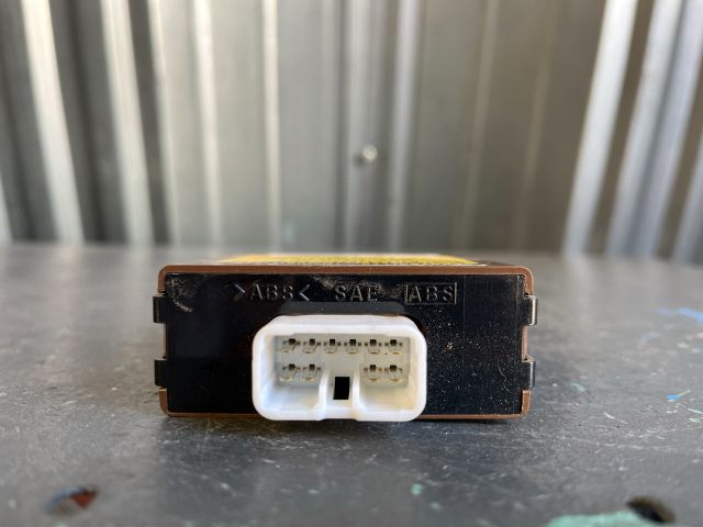 bontott SUZUKI SWIFT II Immobilizer Elektronika